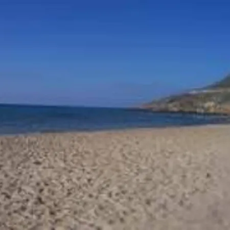 Apartment Grand Proche De La Mer Castelsardo