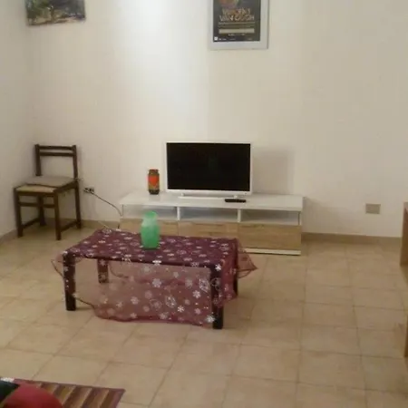 Apartment Grand Proche De La Mer